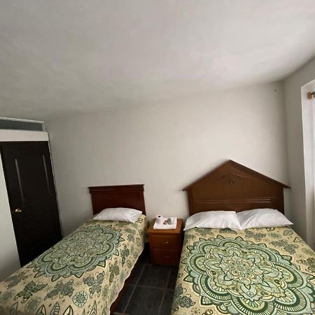 מורליה Hotel Posada De Belen מראה חיצוני תמונה