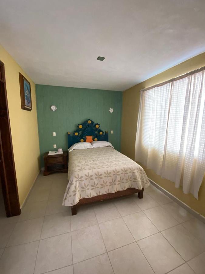 מורליה Hotel Posada De Belen מראה חיצוני תמונה