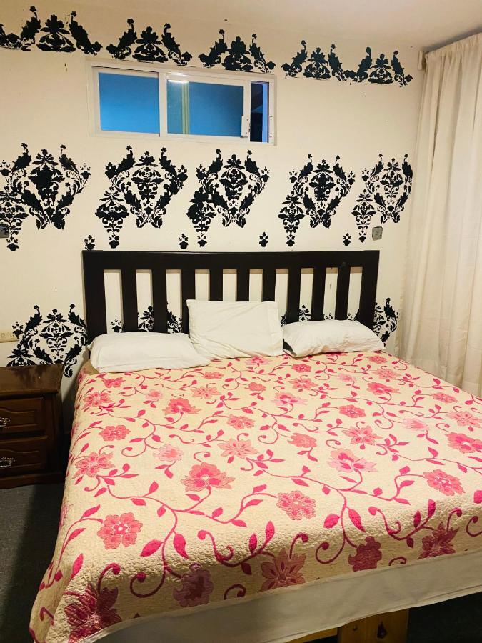 מורליה Hotel Posada De Belen מראה חיצוני תמונה