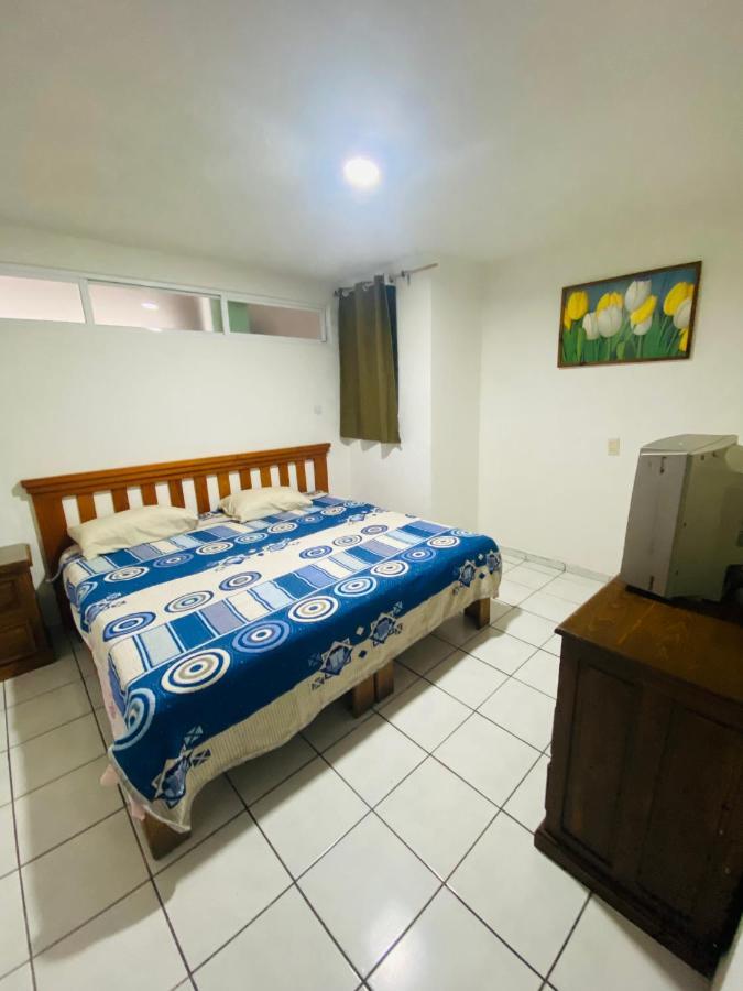 מורליה Hotel Posada De Belen מראה חיצוני תמונה