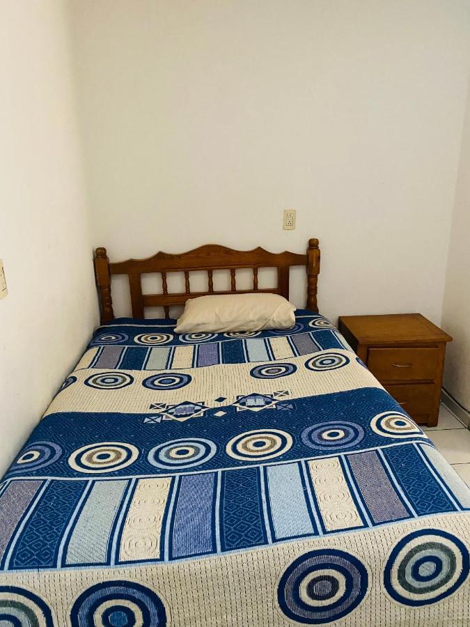 מורליה Hotel Posada De Belen מראה חיצוני תמונה