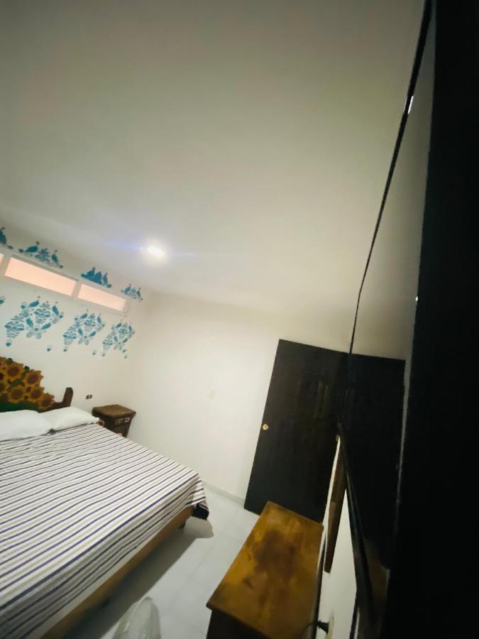 מורליה Hotel Posada De Belen מראה חיצוני תמונה