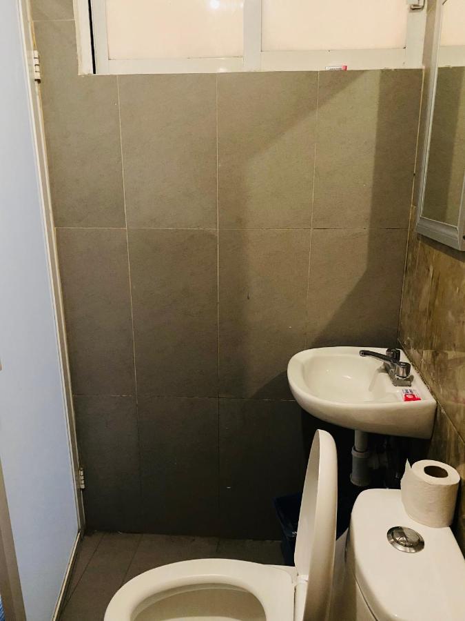 מורליה Hotel Posada De Belen מראה חיצוני תמונה
